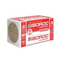 Утеплитель ТехноНиколь q30 1200х600 (5.76м2)