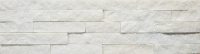 Панели Сланец"White Quartz 600*150(