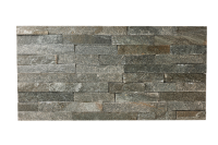 Панели Сланец"Grey Slate Classic 600*150(