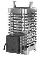 Печь для бани ASTON 20INOX