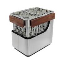 Электрическая каменка BORN STONE 13.5E