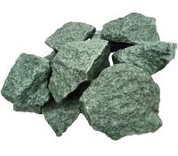 Камень Жадеит колотый ф.40-80 (ведро 10 кг)