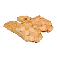Тапочки для бани - ЛАПТИ