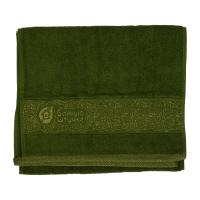 БШ Махровое полотенце 30*100 см