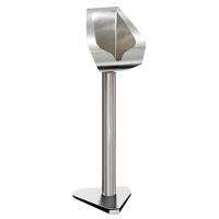 Парообразователь ЕРМАК CHROM INOX-430