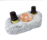 Ароманабор (испарит.из нат.камня,масло эфир.)