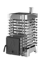 Печь для бани ASTON 16INOX