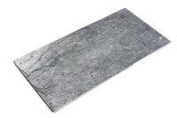 Панели Сланец"Silver Shine Brushed 600*300*12(0,9м