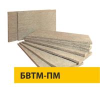 Базальтовый картон БВТМ-ПМ 10мм 0,01х0,6х1,25м Тиз