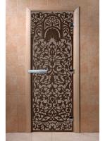 Дверь DoorWood "Фаворит" Бронза 190 х 70