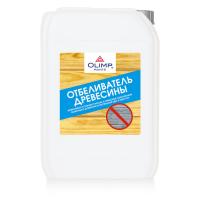 Отбеливатель для древисины (10 л.) ОЛИМП