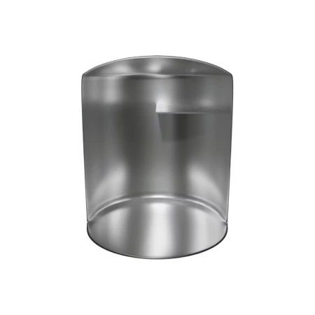 Печь банная "Атмосфера"L сетка нерж.газовая горелк