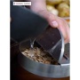 Коробка для копчения (Амфора)
