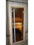 Дверь DoorWood  ПРЕСТИЖ (бронза) 200 х 70