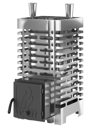 Печь для бани ASTON 20INOX