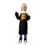 Набор детский MINI CHEF фартук и 2 прихватки