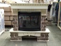 Портал Firelight Florida 25 + Electrolux EFP/P-252