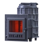 Печь Банная AVANGARD ЗК 25 (М)