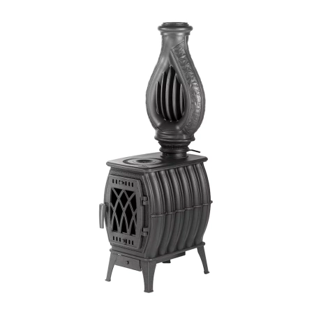 Конвектор "Лира"  115М - 130М черная