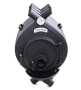 Печь воздухогрейная Сибирь БВ-120