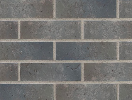 Плитка MOON BLACK AB DK 7403\2 (черная,луна,декор)