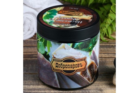 Мыло густое банное "Черное, дегтярное",настоящему