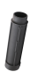 Труба дымоходная стартовая чугунная L500 (d115)mm