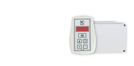 Пульт управления Karina Slim CS15