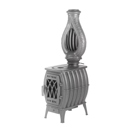 Конвектор "Лира"  130М - 115М серый