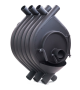 Печь воздухогрейная Сибирь БВ-100