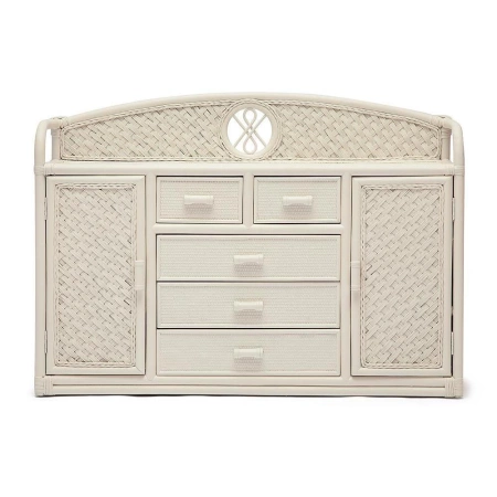 Комод ANDREA (White)