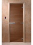 Дверь DoorWood  Бронза 200 х 80