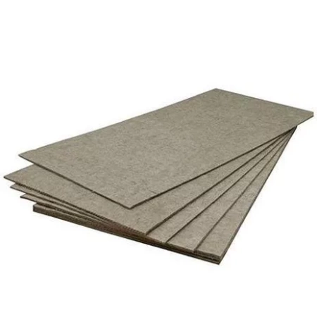 Лист Базальтовый картон БВТМ-К 10мм (0,6х1,25)