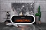 Электрокамин Vision 60 LOG LED FX   Royal Flame