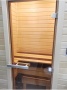 Дверь DoorWood  Бронза 200 х 80
