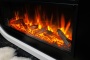 Электрокамин Vision 42 LOG LED