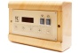 Пульт управления Karina Case C18 Wood