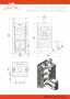 Печь для бани ASTON 20INOX