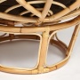 Кресло "PAPASAN ECO" Р115-1/SP STD/