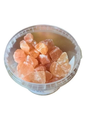 Кристалы гималайская соль ведро 2кг