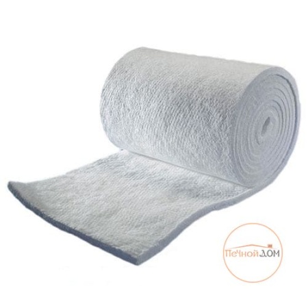 Одеяло огнеупорное Blanket 1260(1216х610х13)