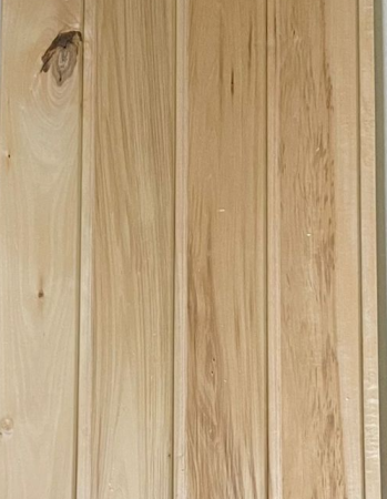 Вагонка Осина SoftLine В сорт 83х14х2200