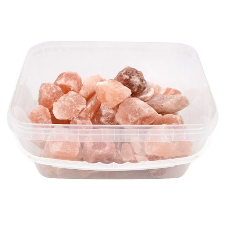 Кристалы гималайская соль ведро 5кг