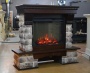Портал Firelight Florida 25 + Electrolux EFP/P-252