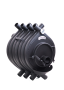 Печь воздухогрейная Сибирь БВ-120