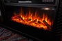 Электрокамин Vision 42 LOG LED